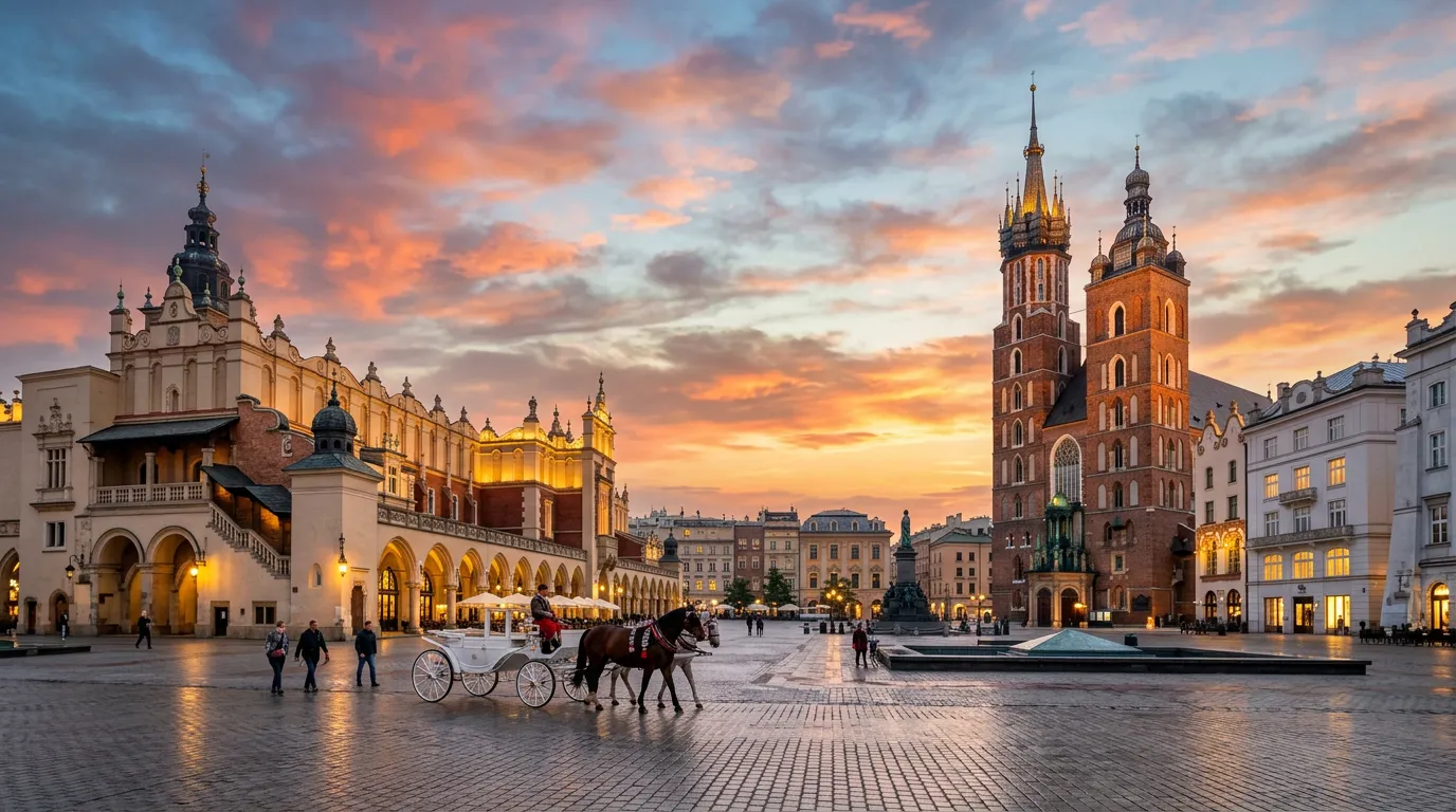Poljska