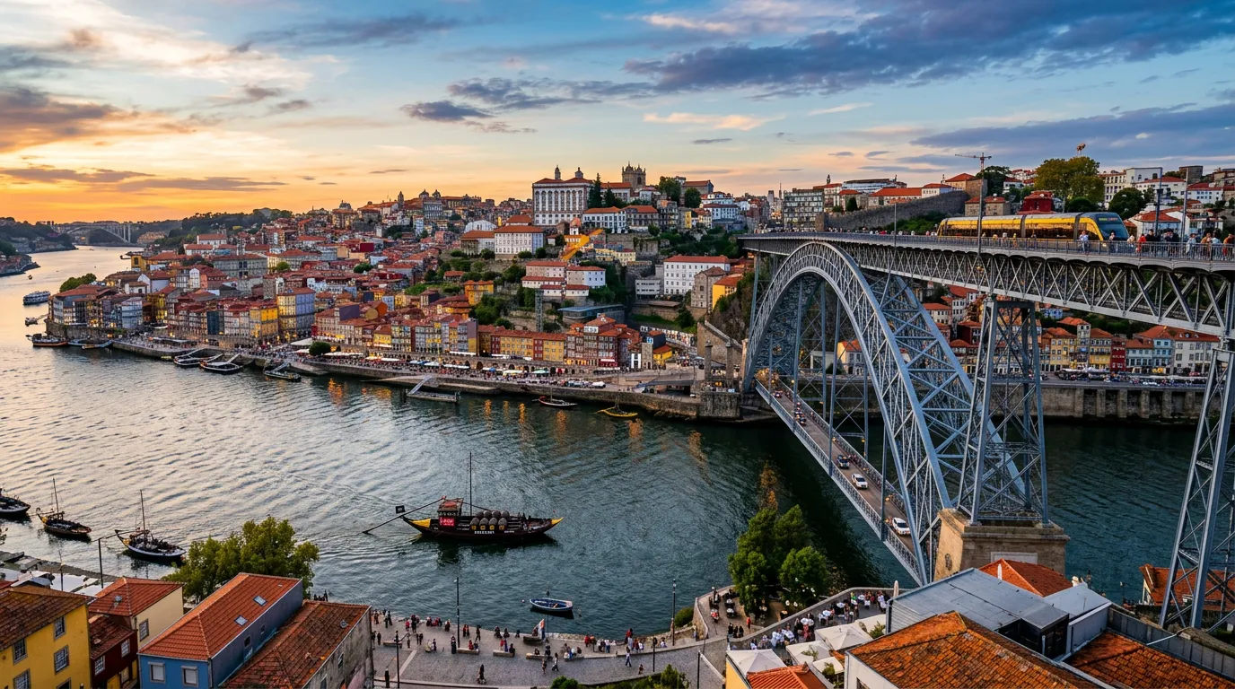 Porto