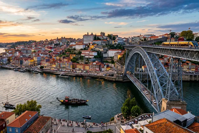 Porto