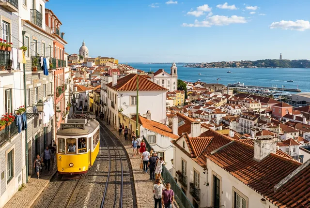 Portugalija