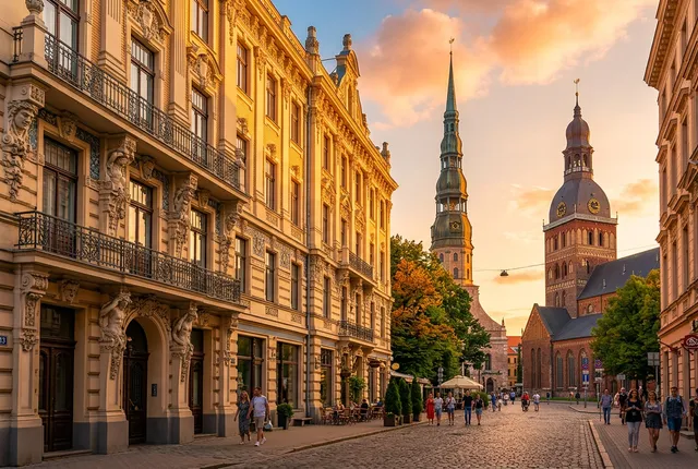 Riga