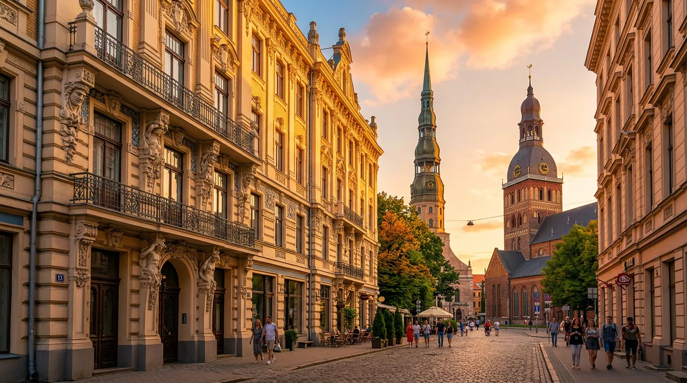 Riga