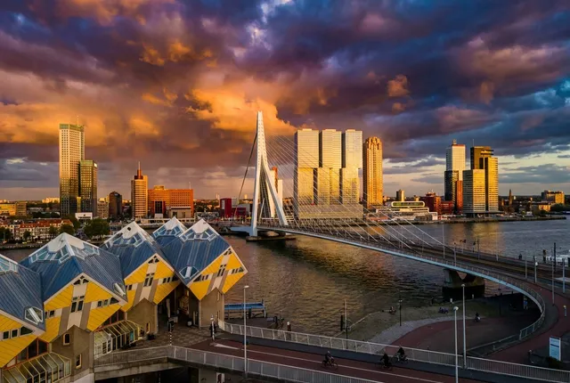 Roterdam