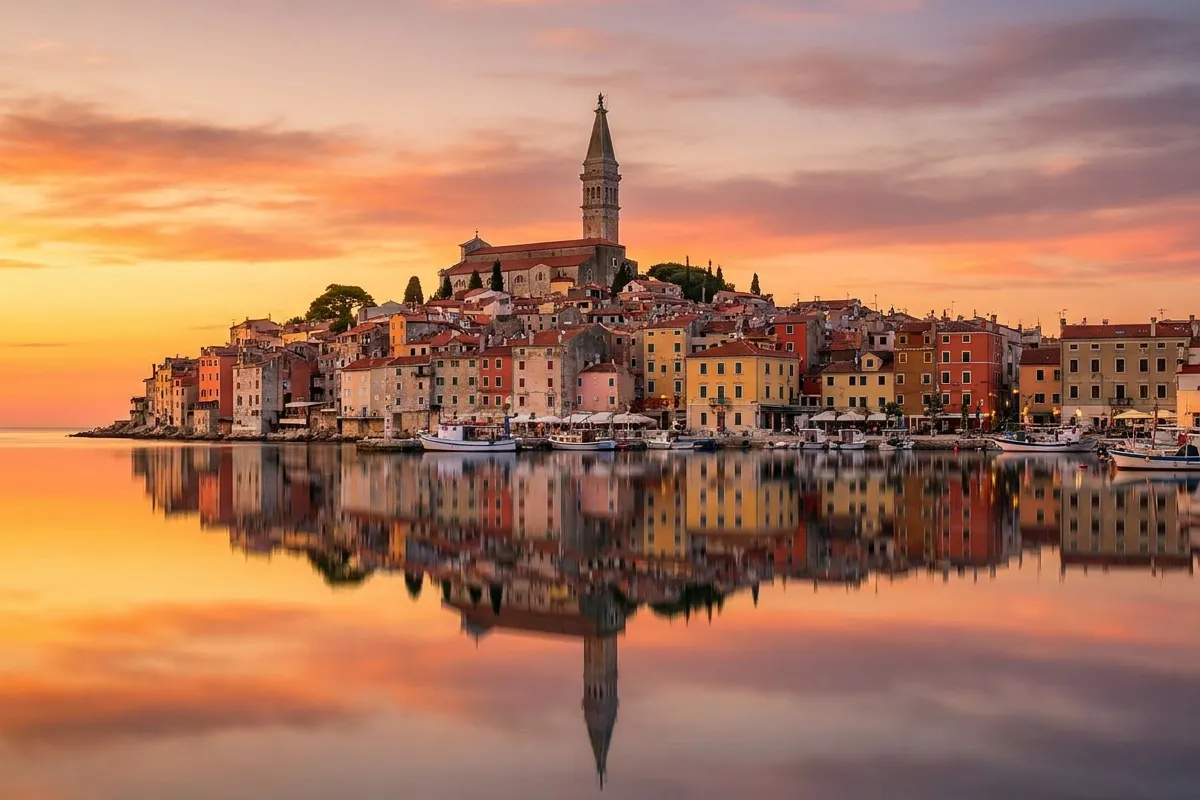 Rovinj