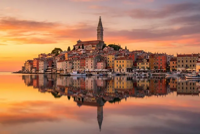 Rovinj