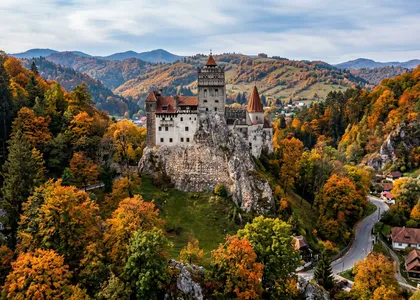 Rumunija
