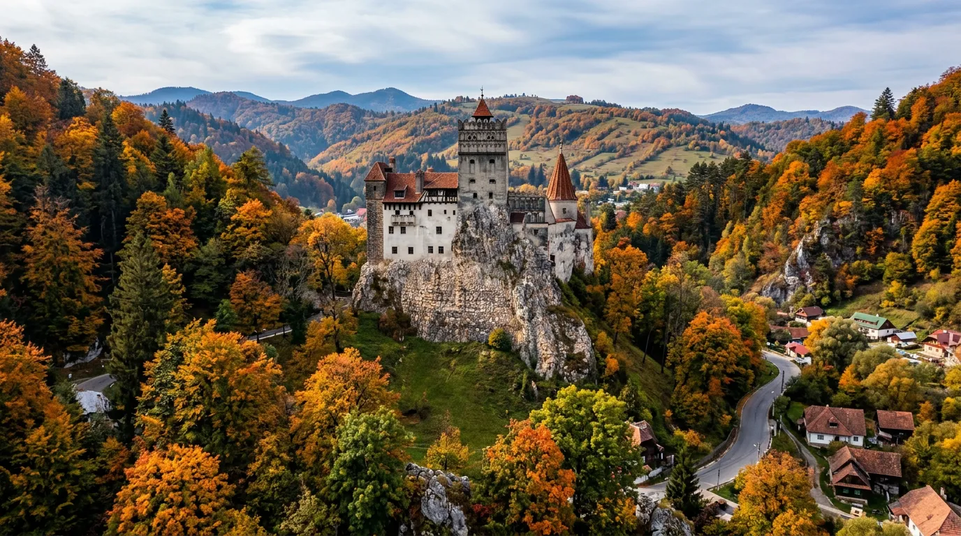 Rumunija