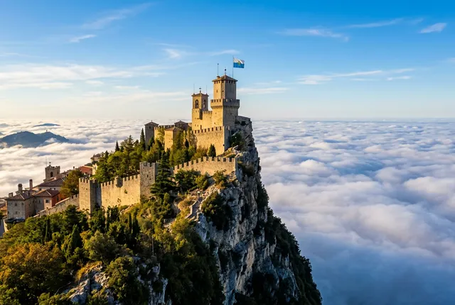 San Marino