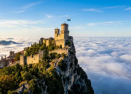San Marino