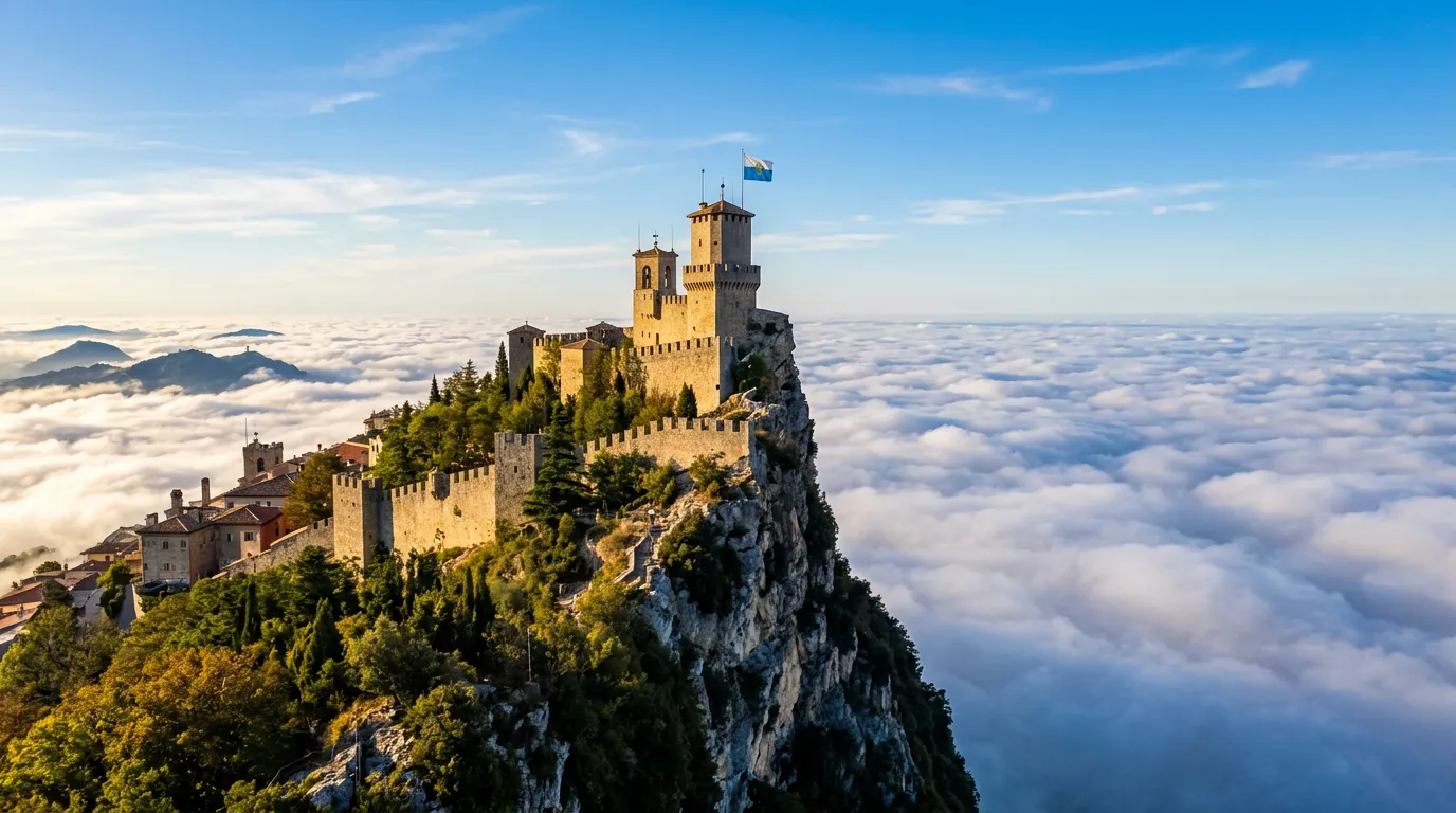 San Marino