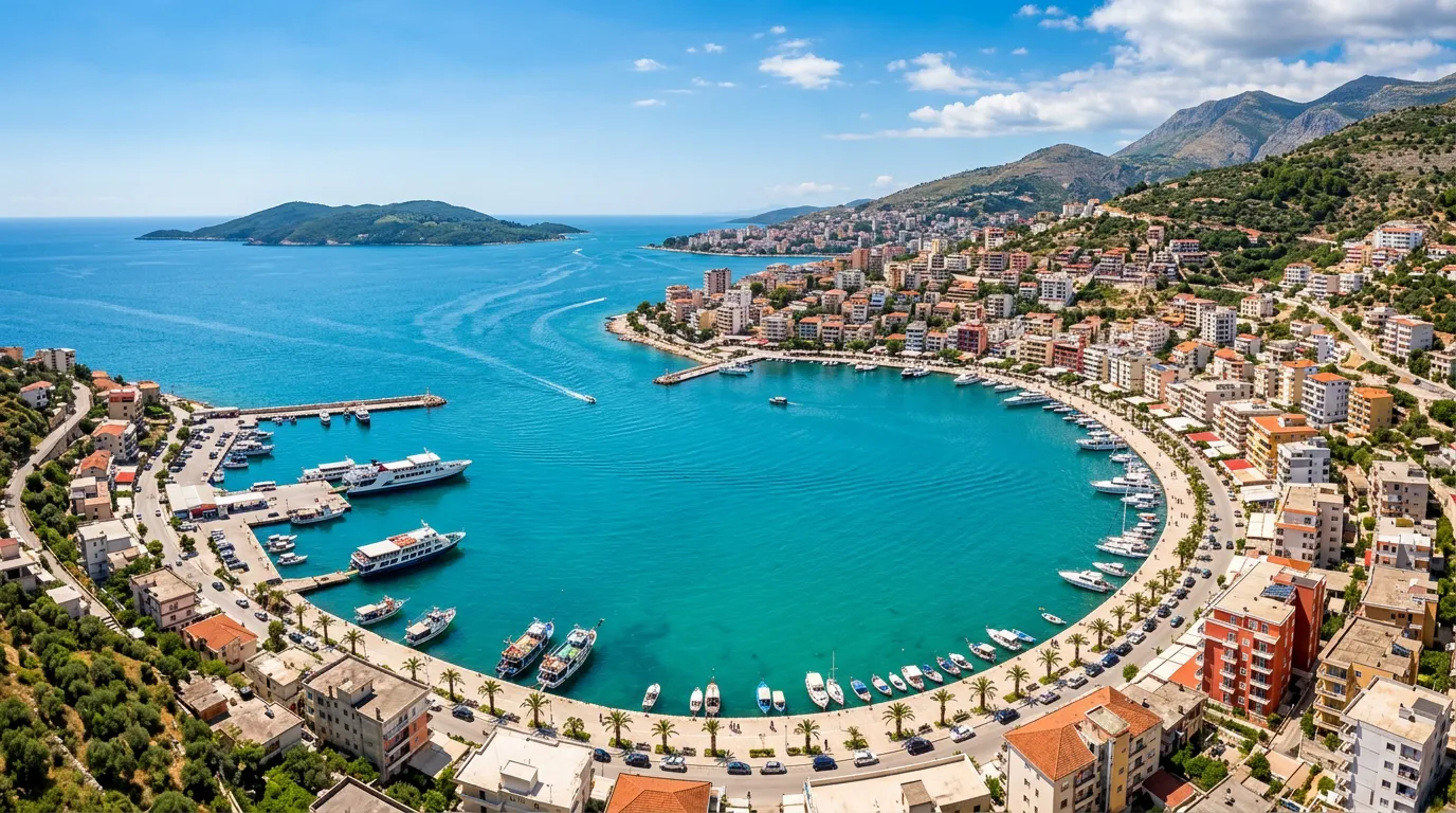 Saranda
