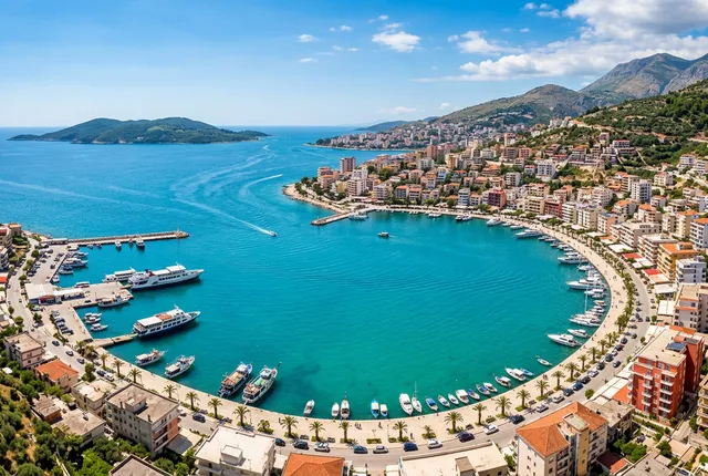 Saranda