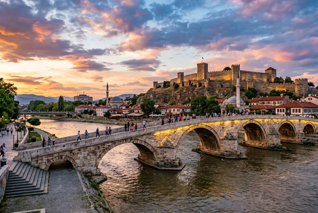 Skoplje