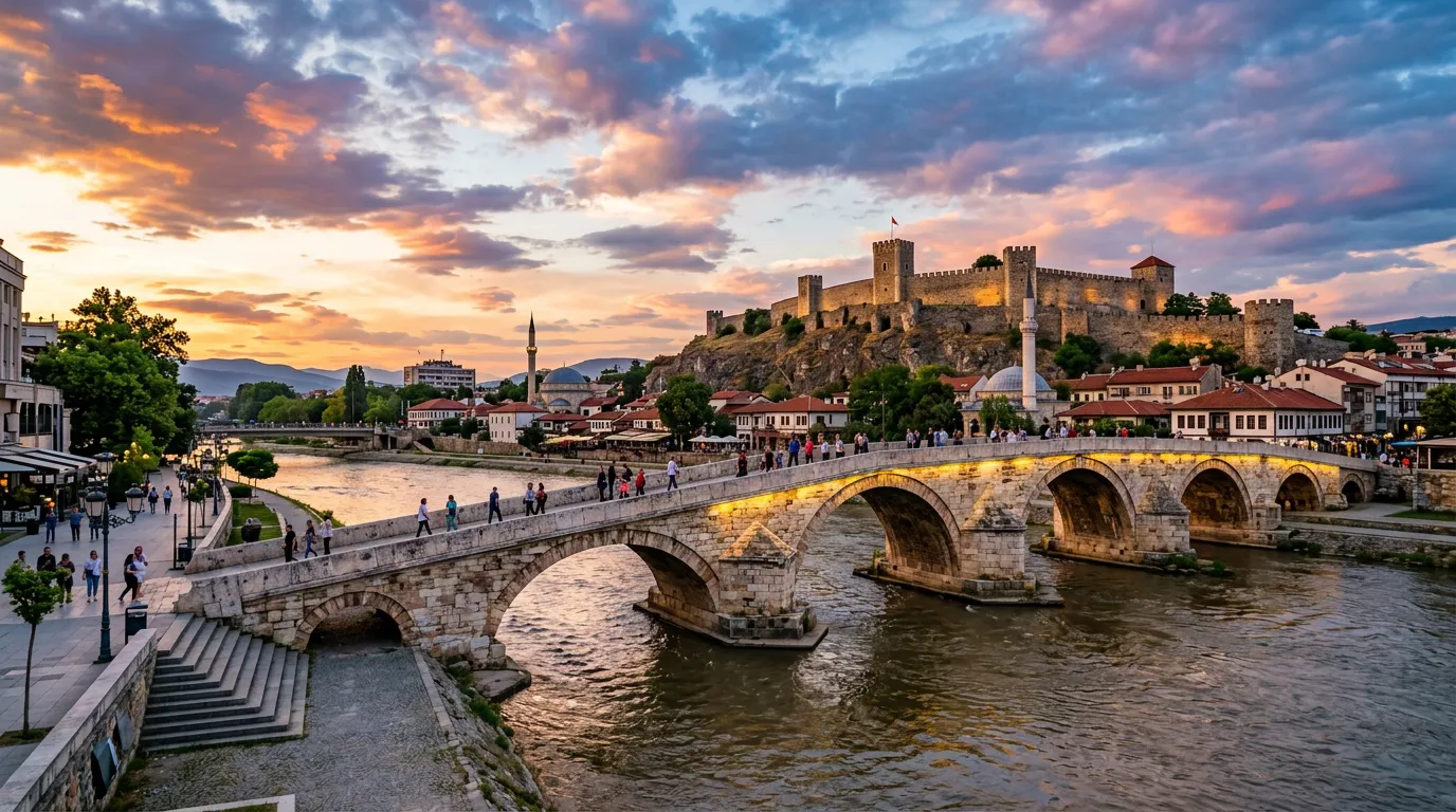 Skoplje