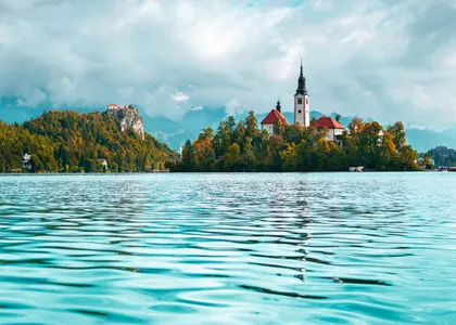Slovenija
