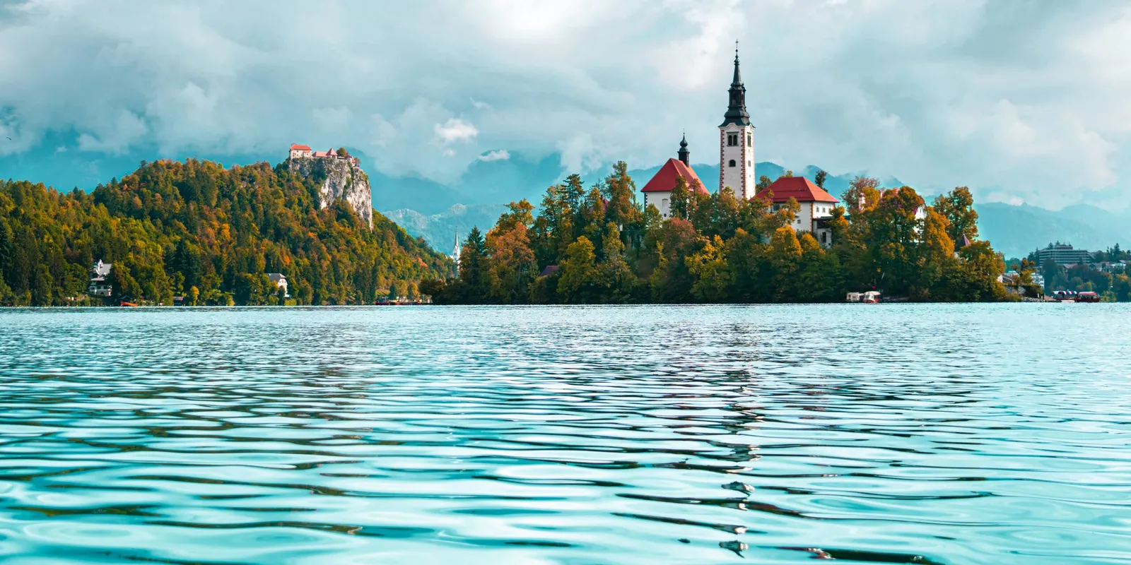 Slovenija