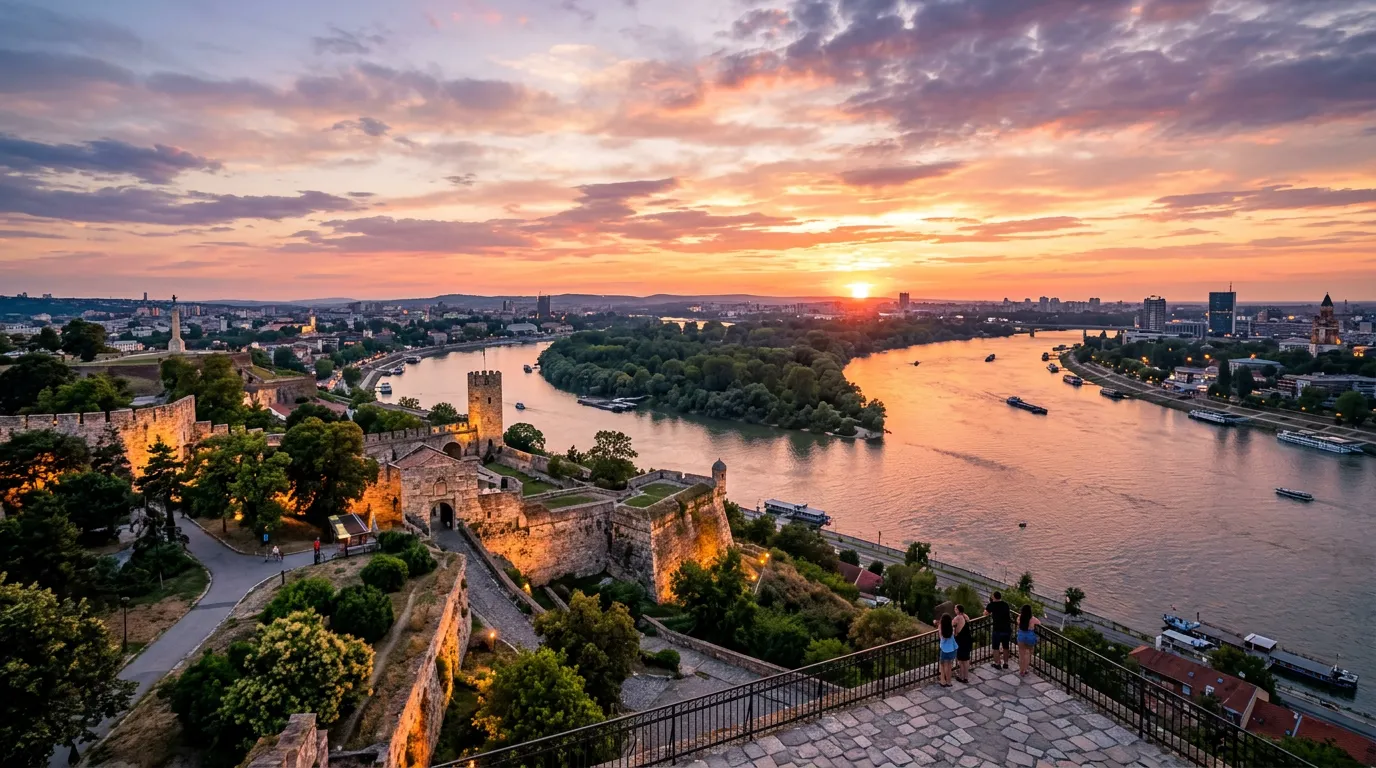 Srbija