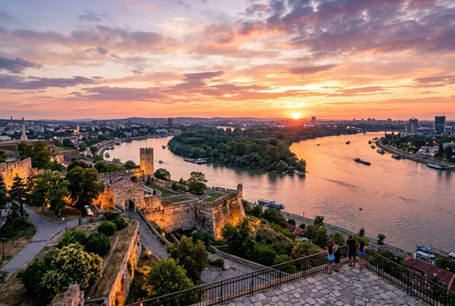 Srbija