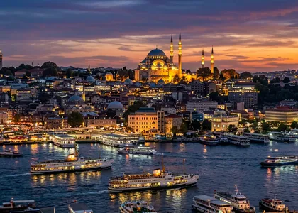 Turska