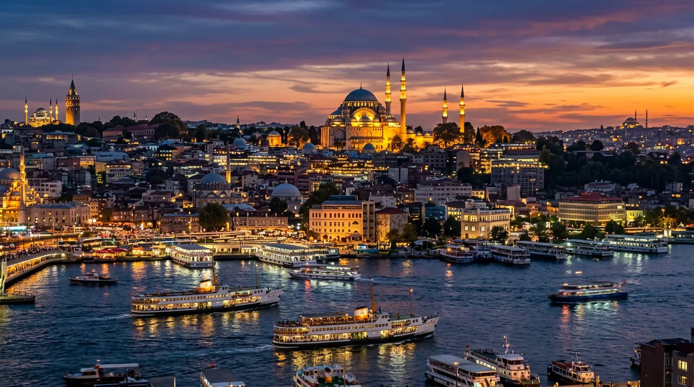 Turska