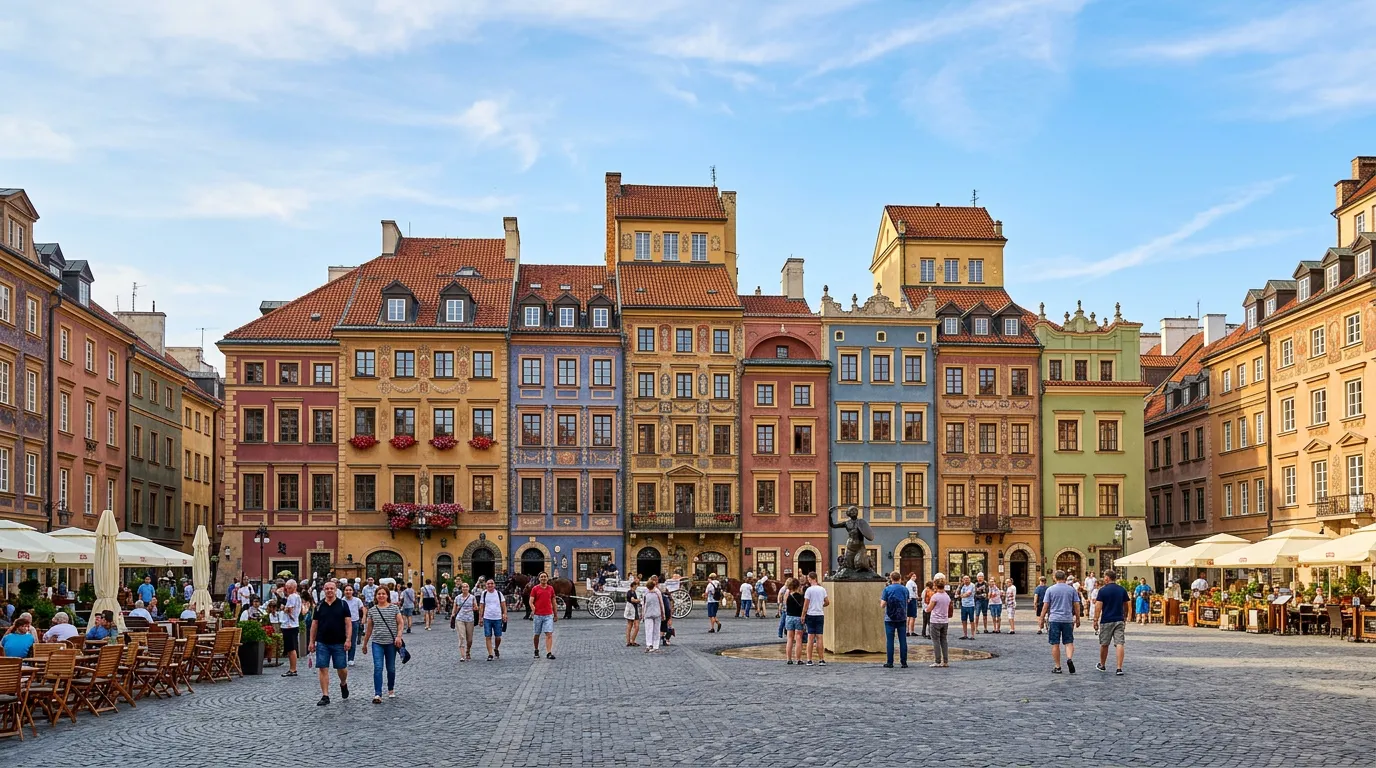 Varšava