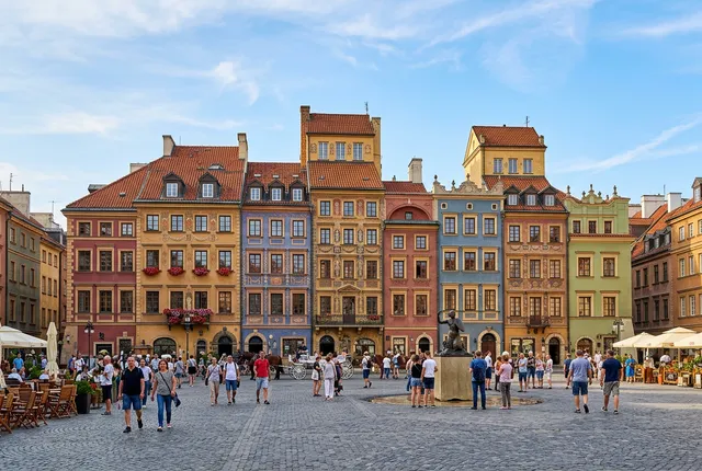 Varšava