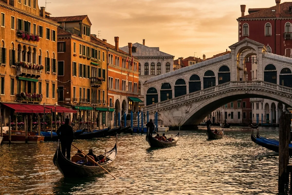 Venecija