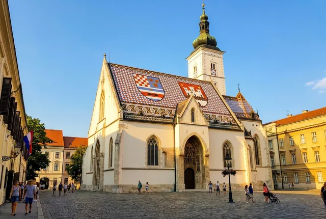 Zagreb